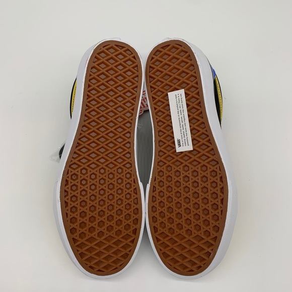 Old SKOOL Platfor - Picture 7 of 10